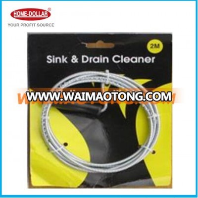 2M SINK AND DRAIN CLEANER