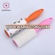 promotion cleaning roller paper dog adhesive lint roller with cover